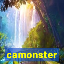 camonster