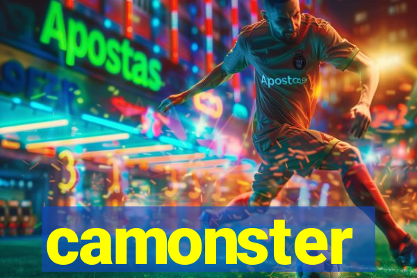 camonster