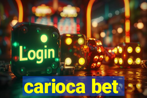 carioca bet