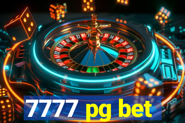 7777 pg bet