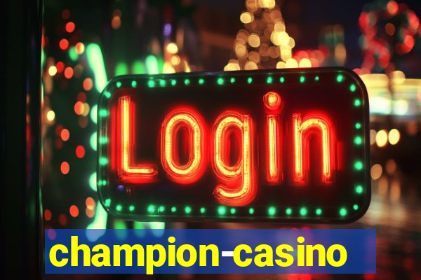 champion-casino