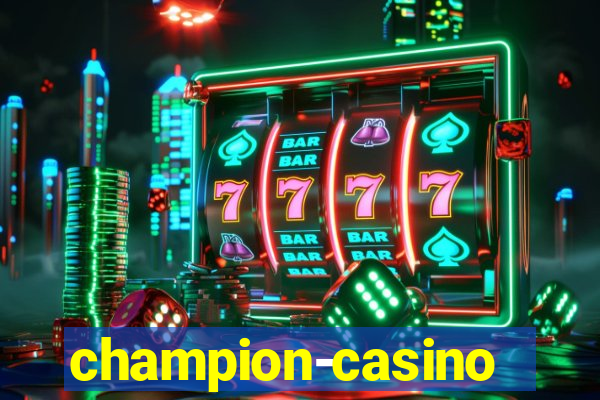 champion-casino