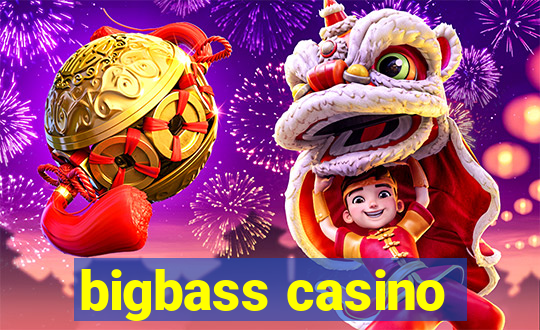 bigbass casino