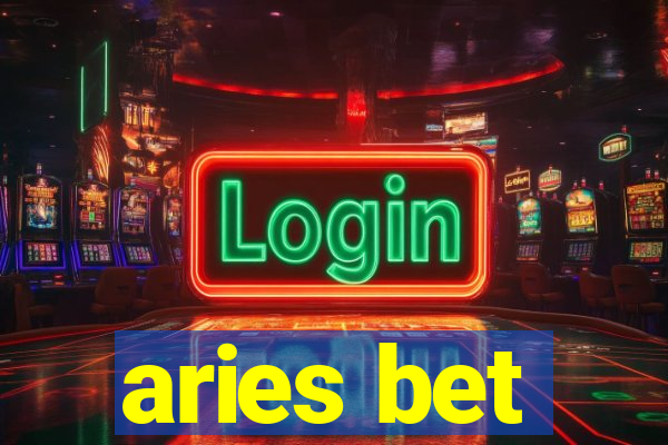 aries bet