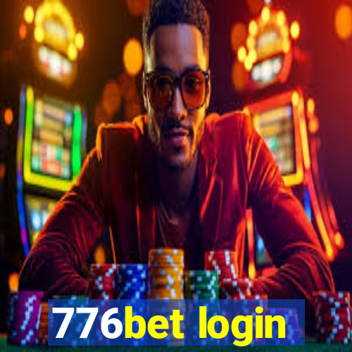 776bet login