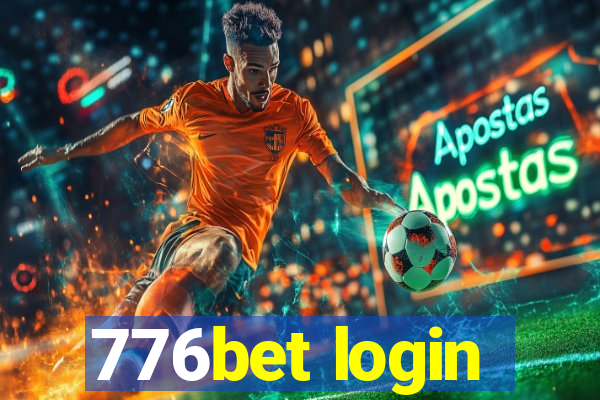 776bet login