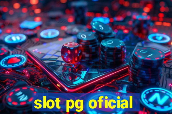 slot pg oficial