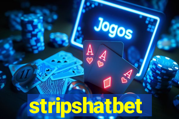 stripshatbet