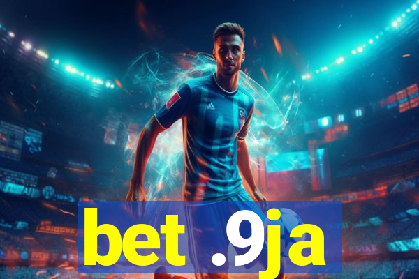 bet .9ja