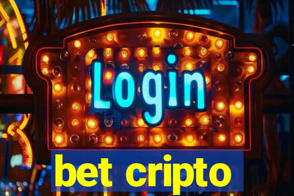 bet cripto