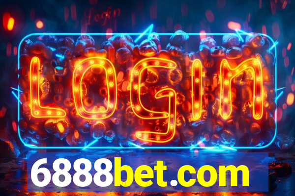 6888bet.com