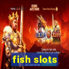 fish slots