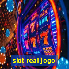 slot real jogo