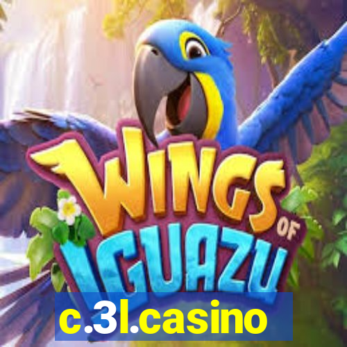 c.3l.casino