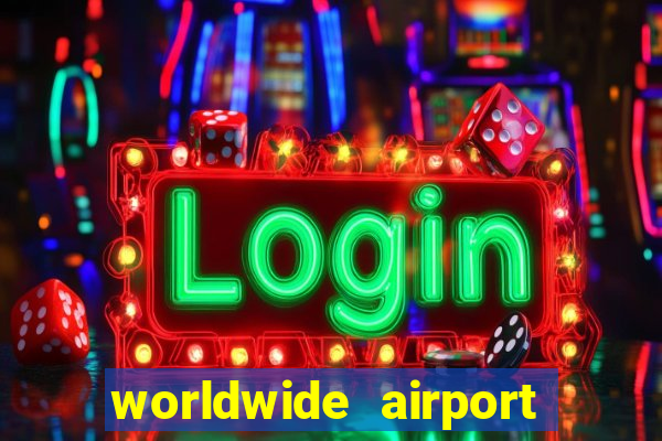 worldwide airport slot guidelines