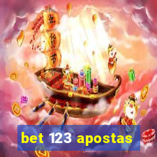 bet 123 apostas