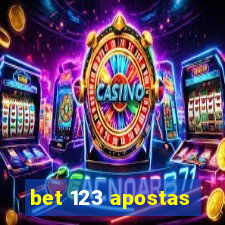 bet 123 apostas