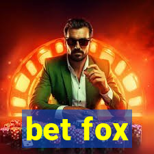 bet fox