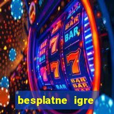 besplatne igre casino slot