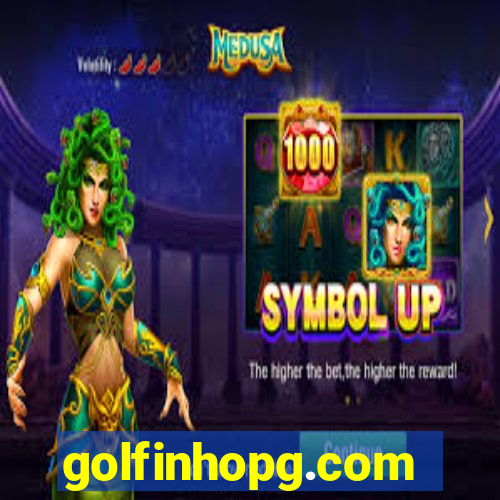 golfinhopg.com