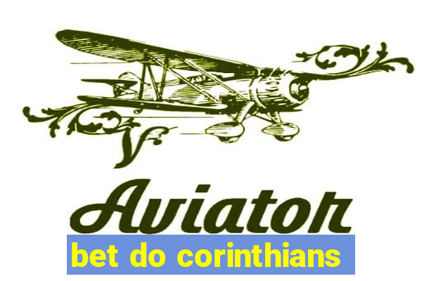 bet do corinthians