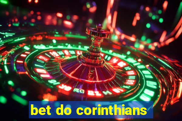 bet do corinthians