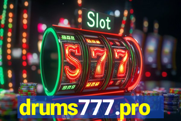 drums777.pro