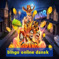 bingo online dansk