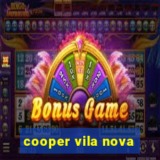 cooper vila nova