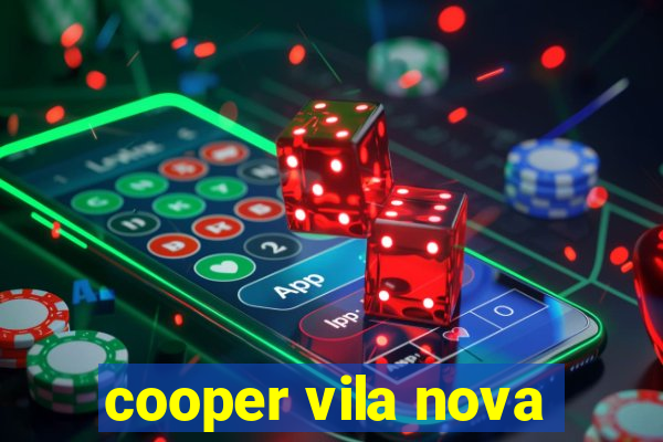 cooper vila nova