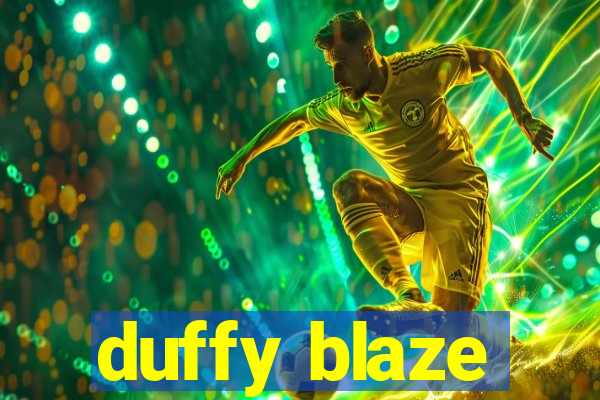 duffy blaze