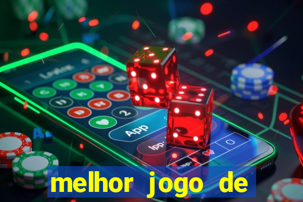 melhor jogo de manager para celular 2024