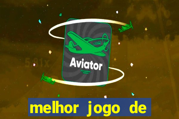 melhor jogo de manager para celular 2024