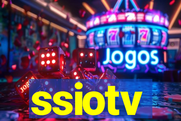 ssiotv