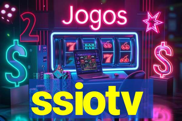 ssiotv