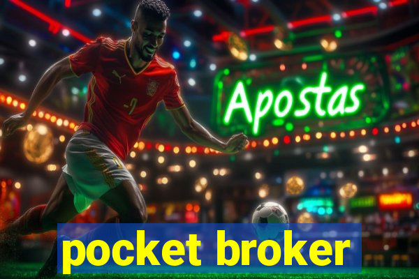 pocket broker