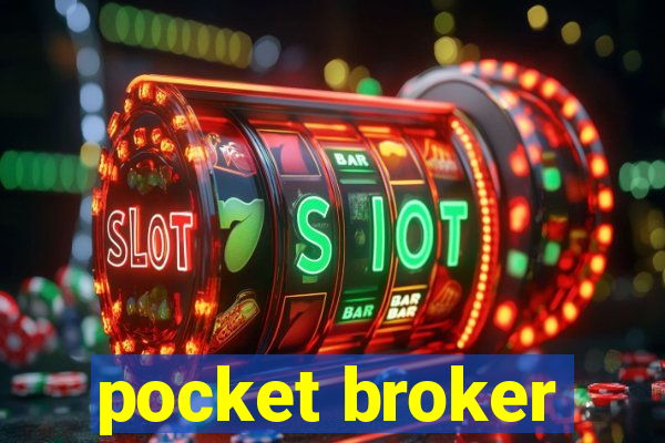 pocket broker