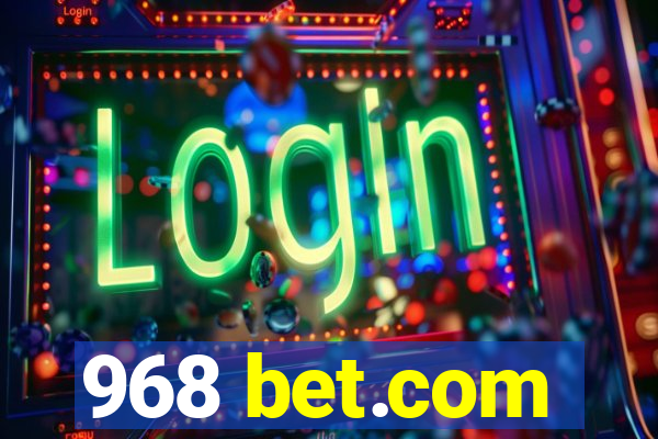 968 bet.com