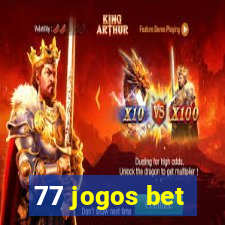 77 jogos bet