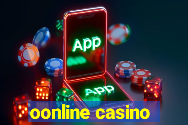 oonline casino