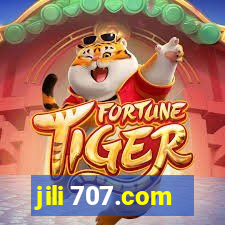 jili 707.com