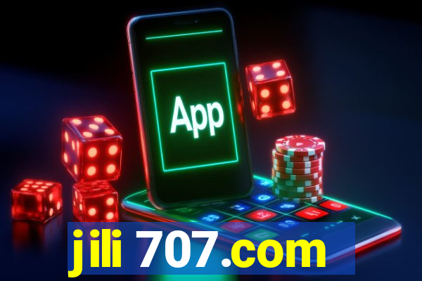 jili 707.com