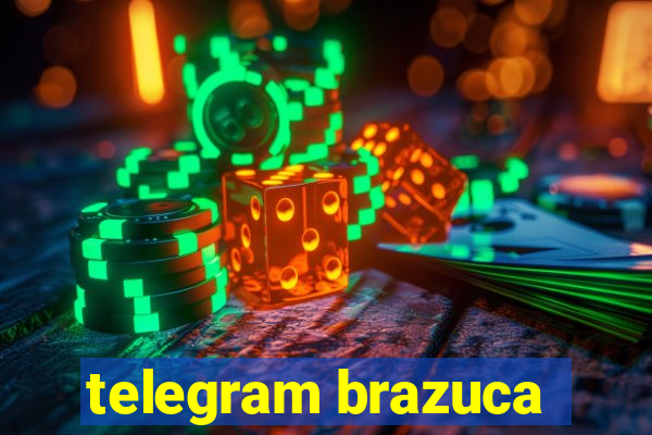 telegram brazuca