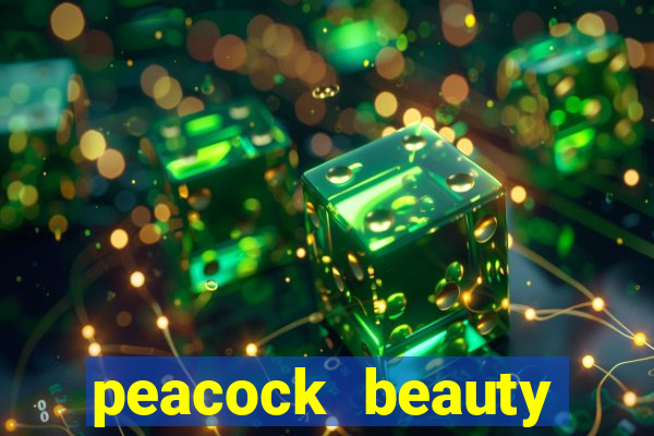 peacock beauty imperial 88 slot