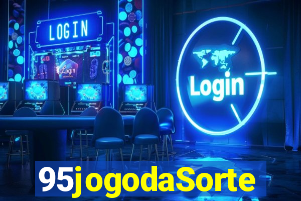 95jogodaSorte