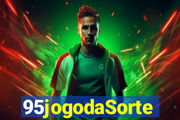 95jogodaSorte