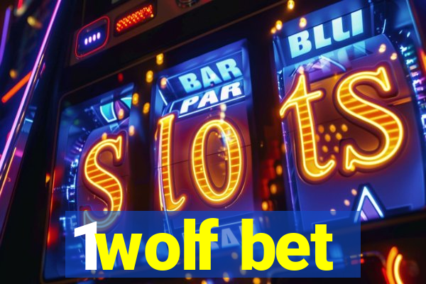 1wolf bet