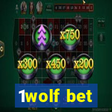 1wolf bet