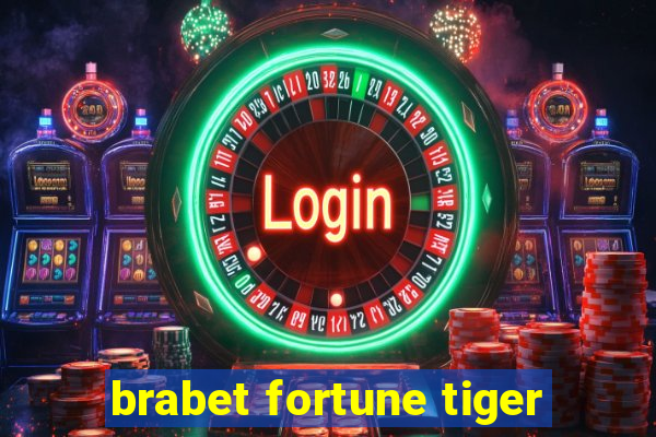 brabet fortune tiger