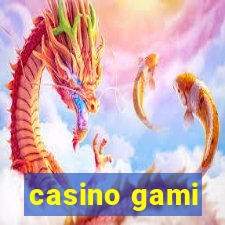 casino gami